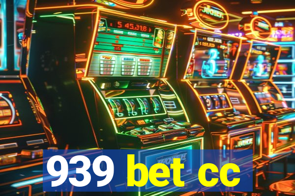 939 bet cc